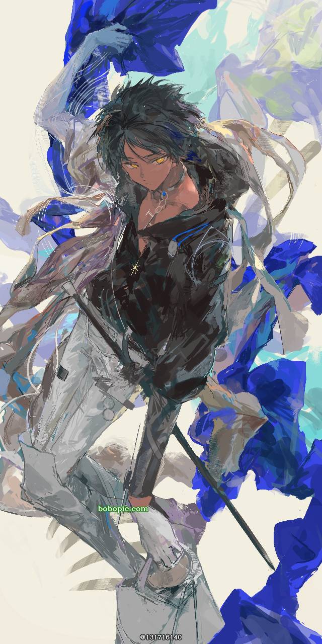 Arknights, 明日方舟, 棘刺（明日方舟）, 小麦色