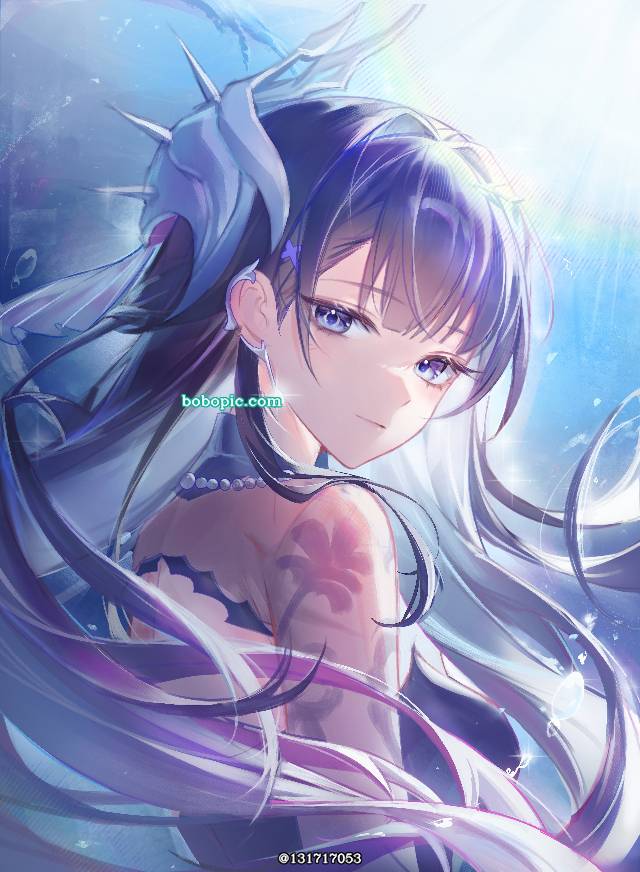 Honkai: Star Rail, 水下, 崩坏：星穹铁道100收藏, 崩坏：星穹铁道500收藏