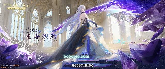 丝柯克,原神,小女孩,美丽,逆光图片