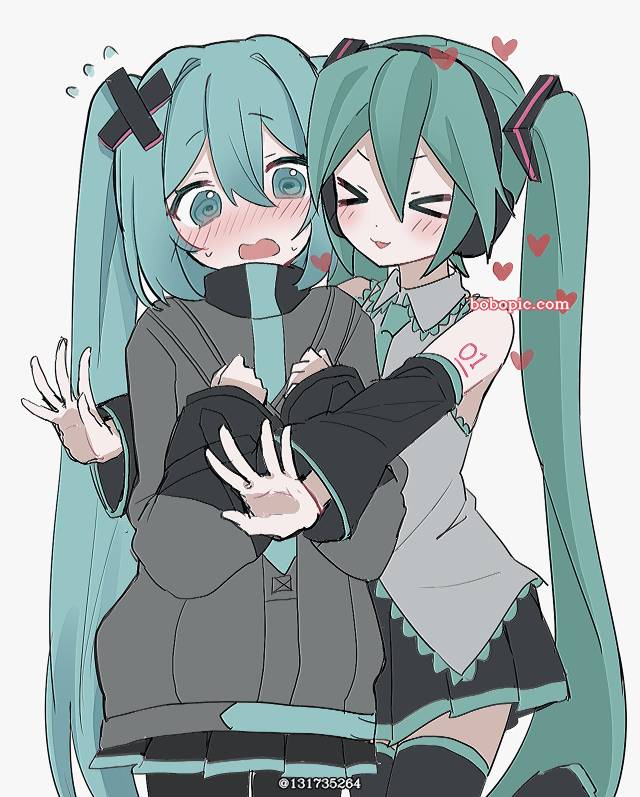 初音未来, Vocaloid, vocaloid