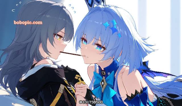 Honkai: Star Rail, 崩坏：星穹铁道, Honkai: Star Rail