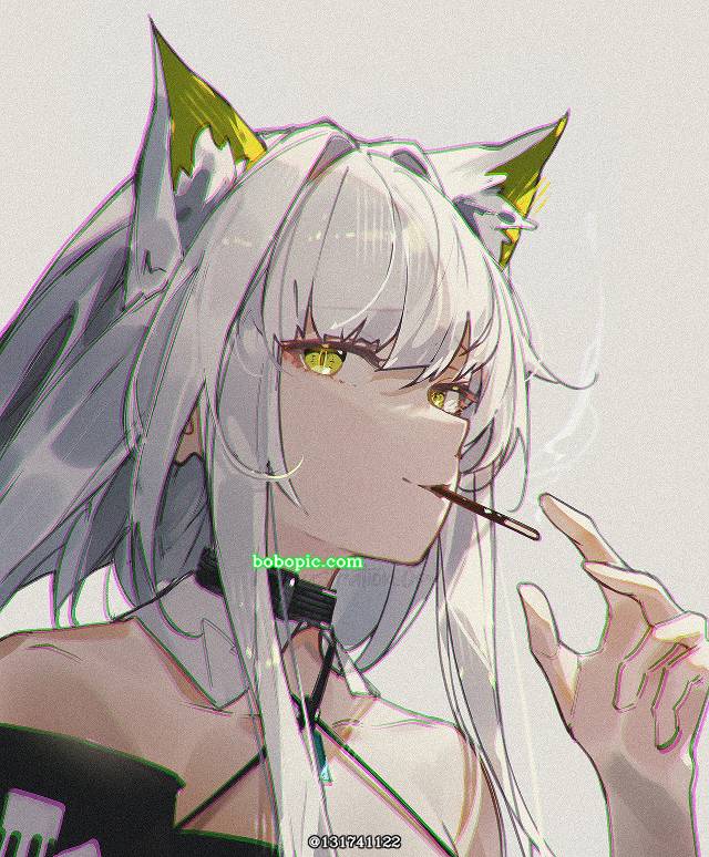 Arknights, Kal'tsit, 明日方舟, 凯尔希（明日方舟）