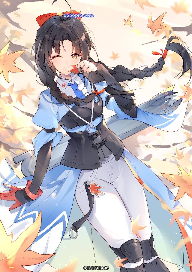女孩子