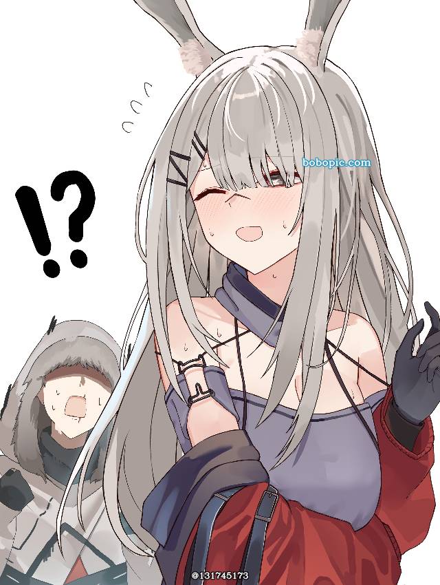 明日方舟, FrostNova