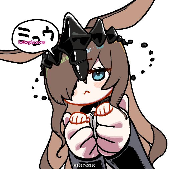 明日方舟, Arknights, 阿米娅（明日方舟）