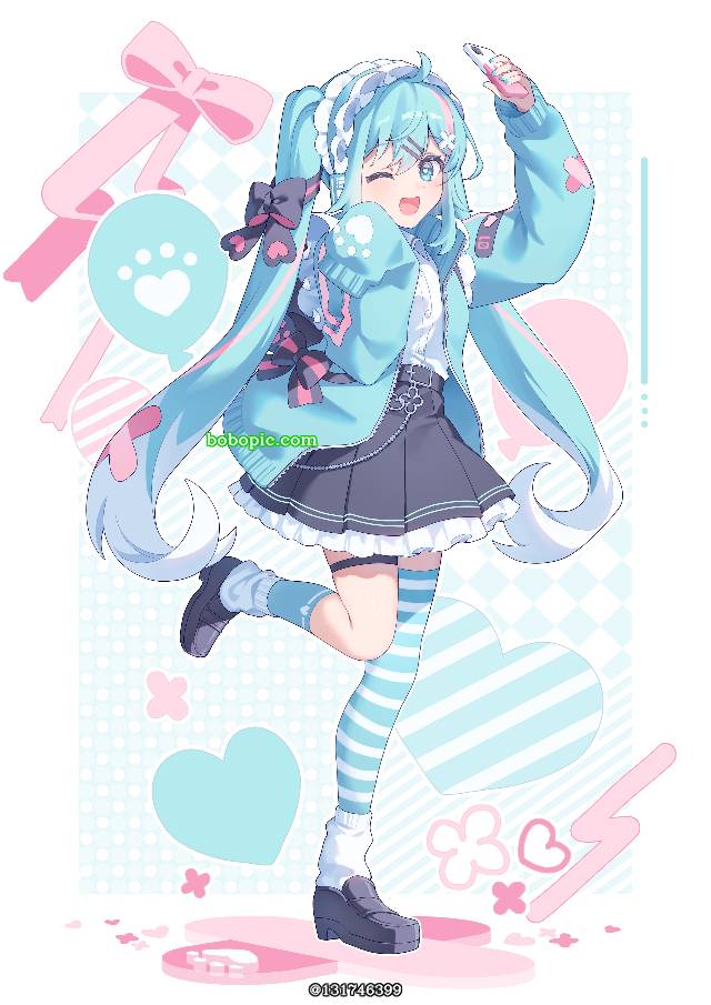 初音未来