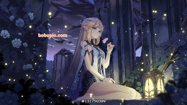 女孩子, Cartethyia, Wuthering Waves, Wuthering Waves, 鸣潮500收藏