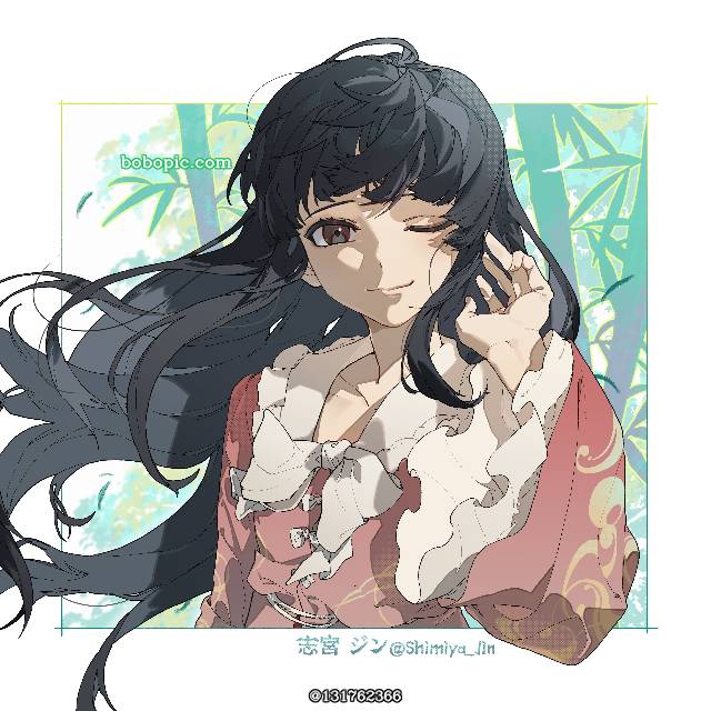 东方, 东方Project, 蓬莱山辉夜, eirin yagokoro, Touhou Project 100+ bookmarks