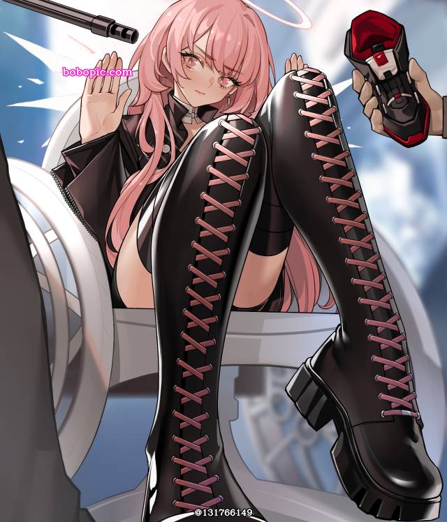 Arknights, 明日方舟, 脚底, 脚指, 赤脚, 裸足脚底, 恋足癖, Lemuen, 能天使（明日方舟）, 闻臭癖
