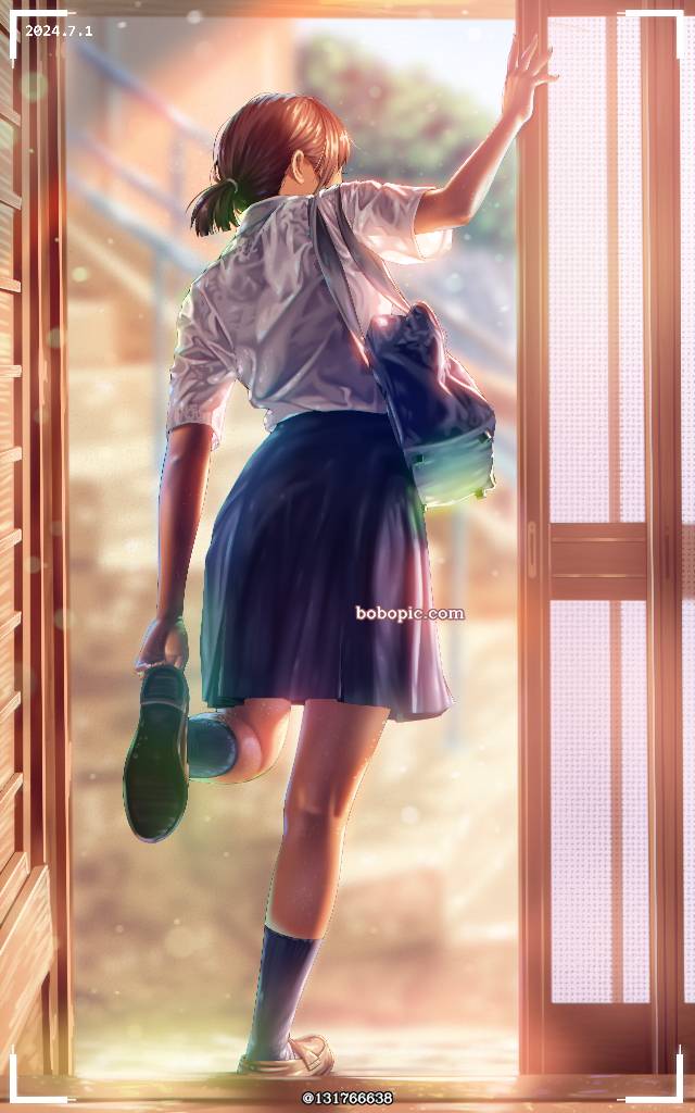 女孩子