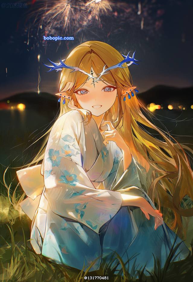 Wuthering Waves, Wuthering Waves, doujin, illustration, pixiv今日出题
