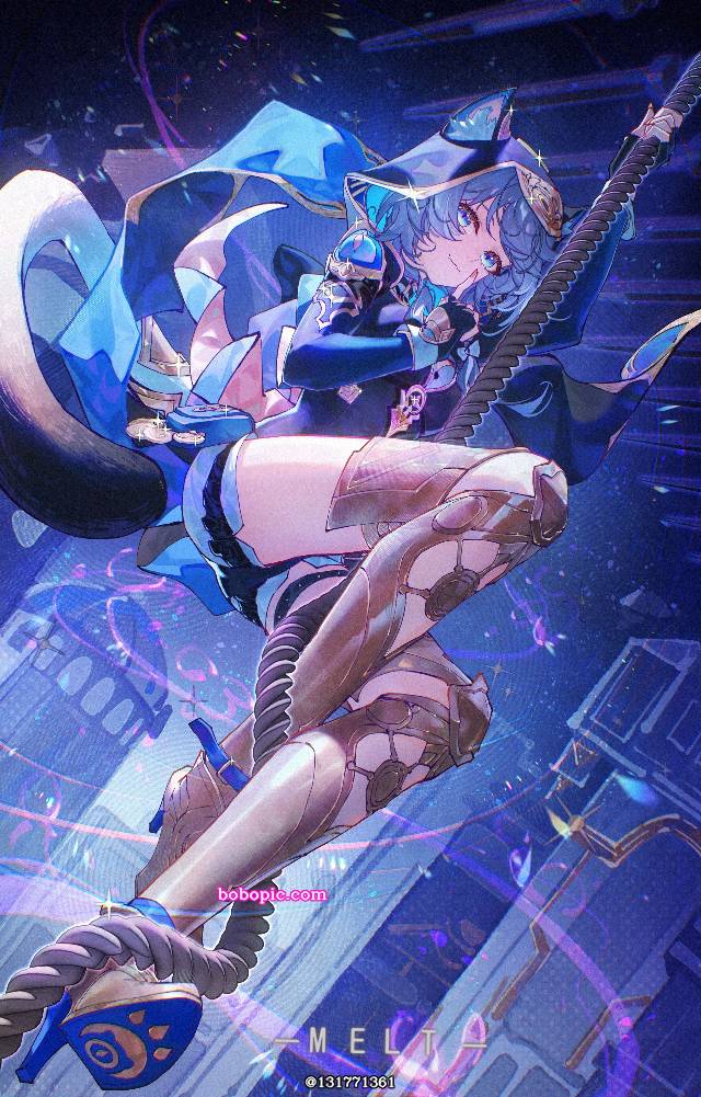Honkai: Star Rail, 崩坏：星穹铁道, 赛飞儿