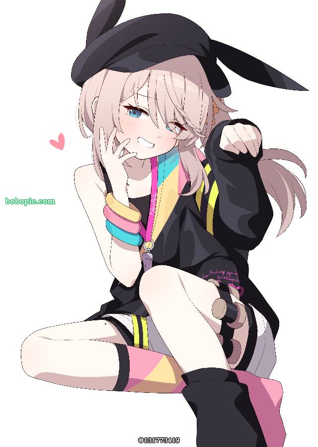 女孩子