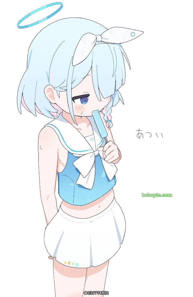 Alona (Blue Archive)
