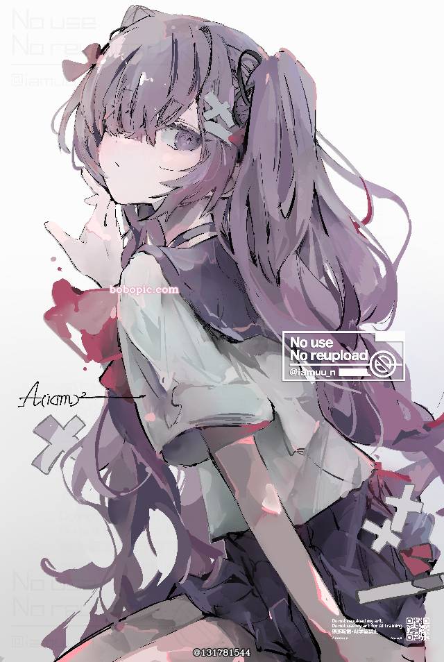 女孩子