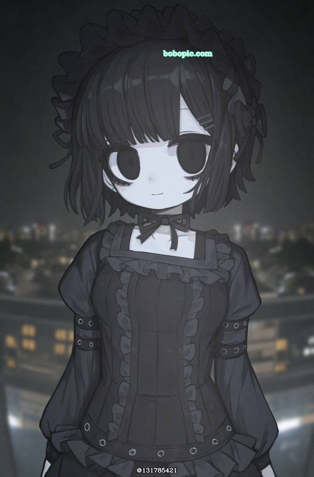 原创, 女孩子