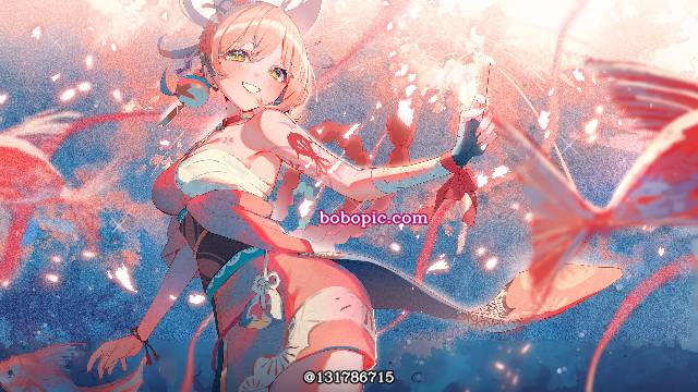 Genshin Impact, Yoimiya