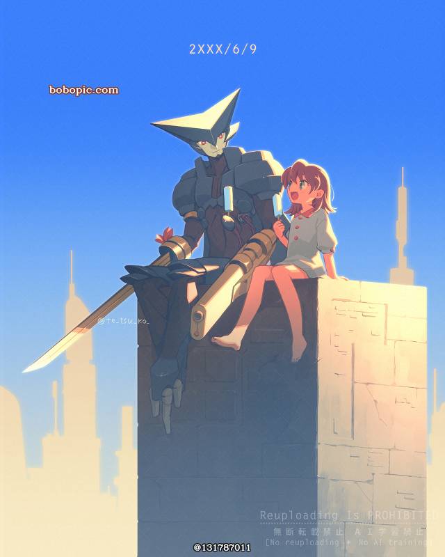 Marin & Melan