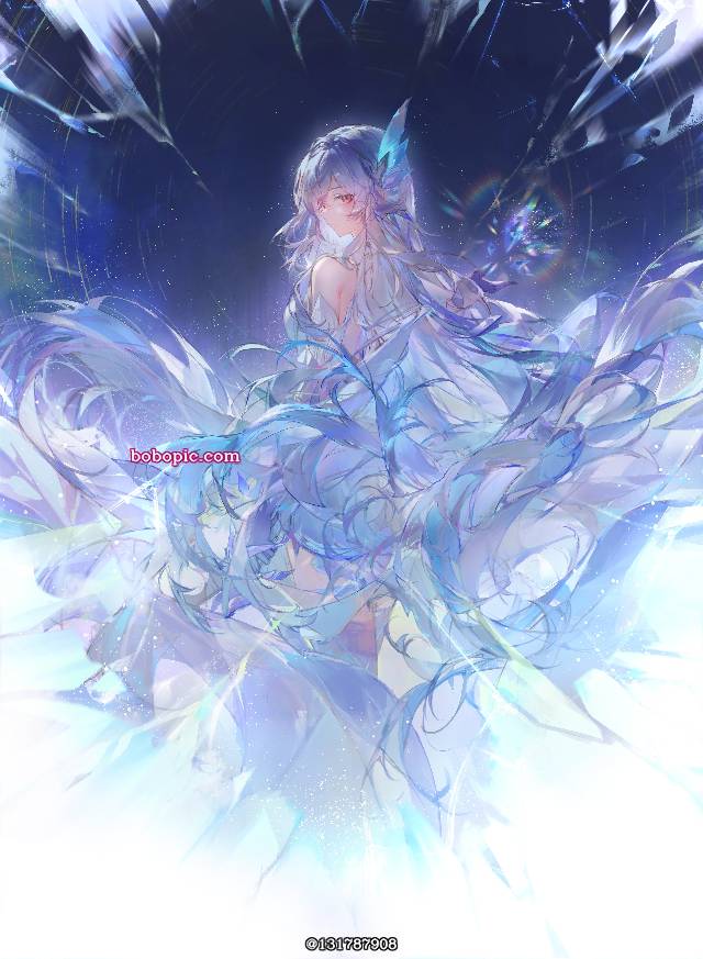 Genshin Impact