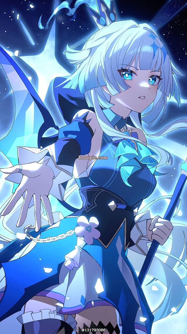 Honkai: Star Rail, 崩坏：星穹铁道, Honkai: Star Rail, 崩坏：星穹铁道500收藏