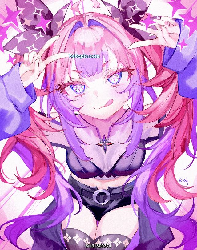 女孩子
