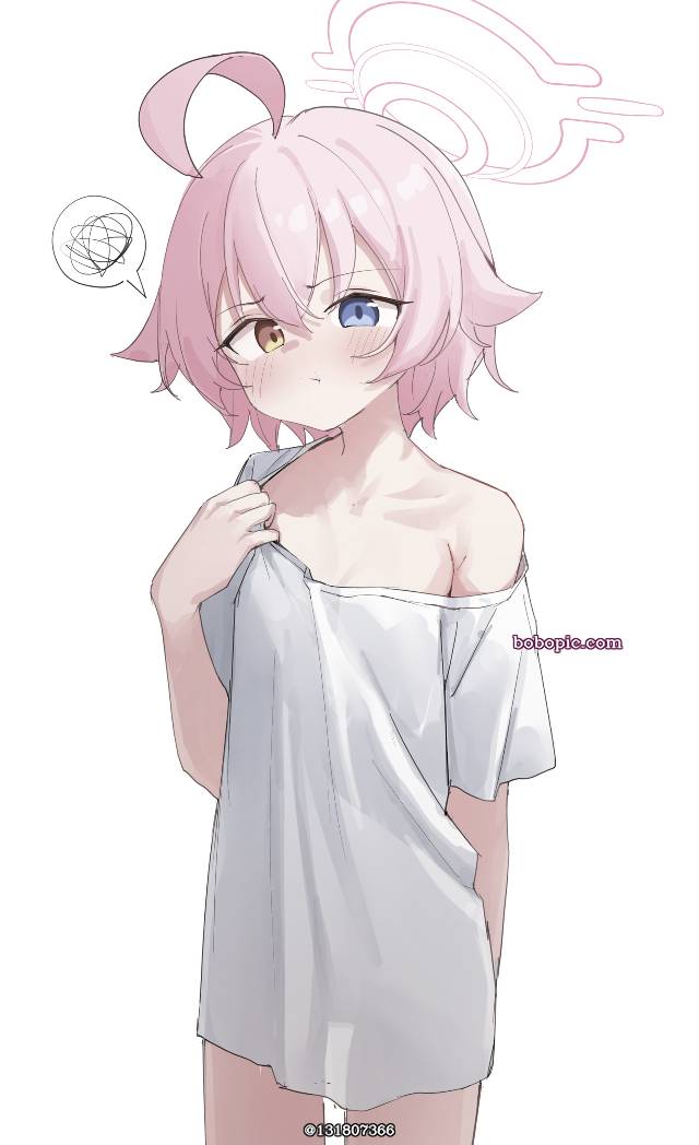 Takanashi Hoshino