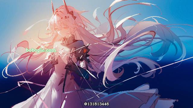 100 Day Challenge, 明日方舟, Arknights, 特蕾西娅（明日方舟）