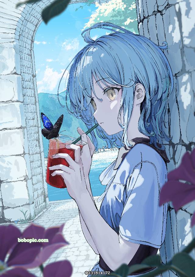 女孩子