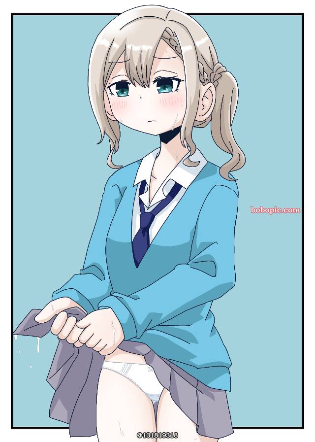 スカート绞り,不良少女,内裤,凉风凉图片