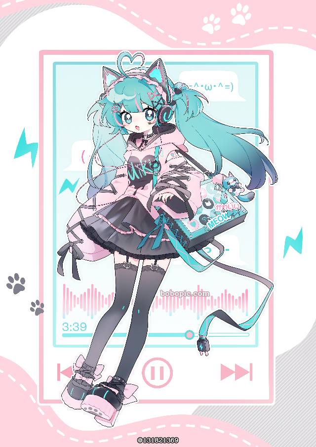 初音未来