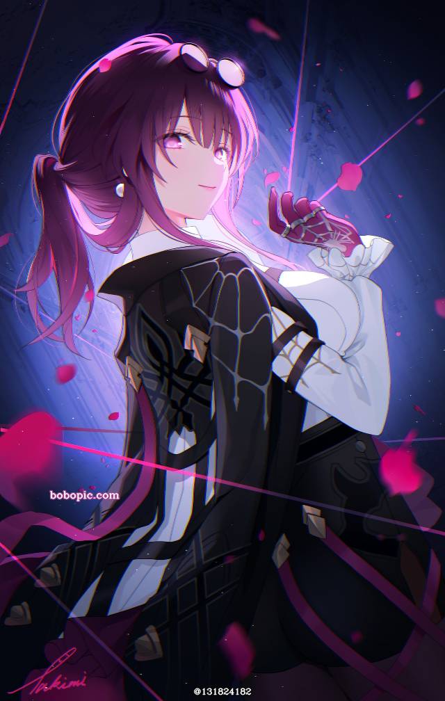 卡芙卡（星穹铁道）, 崩坏：星穹铁道, Kafka, Honkai: Star Rail, Honkai: Star Rail, 星核猎手, Kafka, 崩坏：星穹铁道100收藏