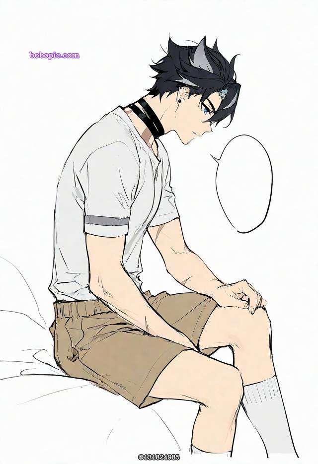 男孩子, Genshin Impact, 莱欧斯利, socks, 帅哥