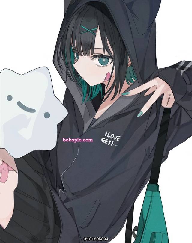 女孩子, 原创, 原创