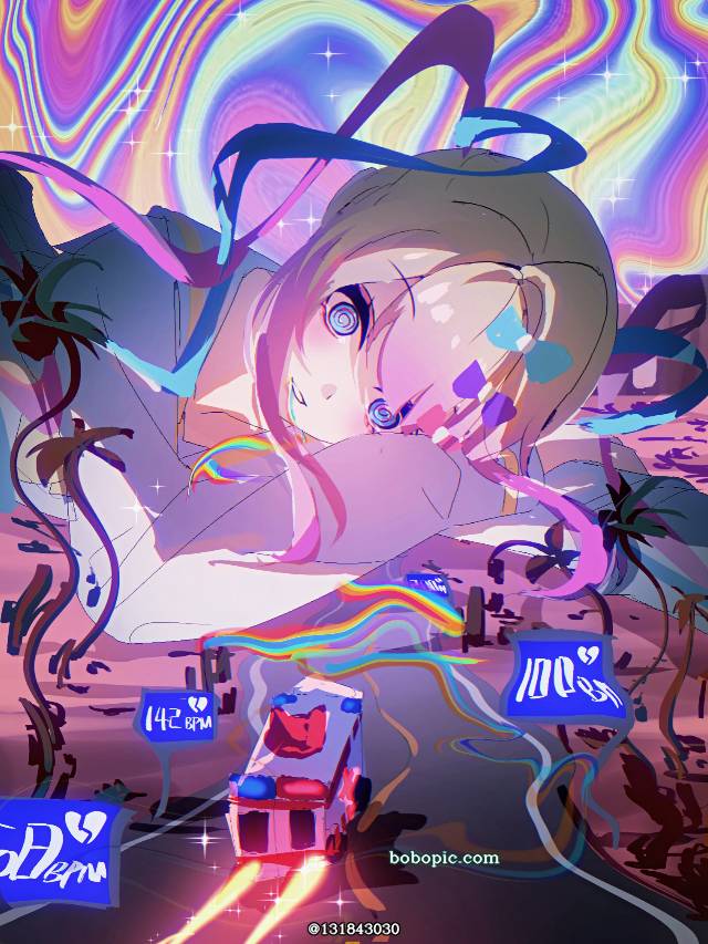 涂鸦