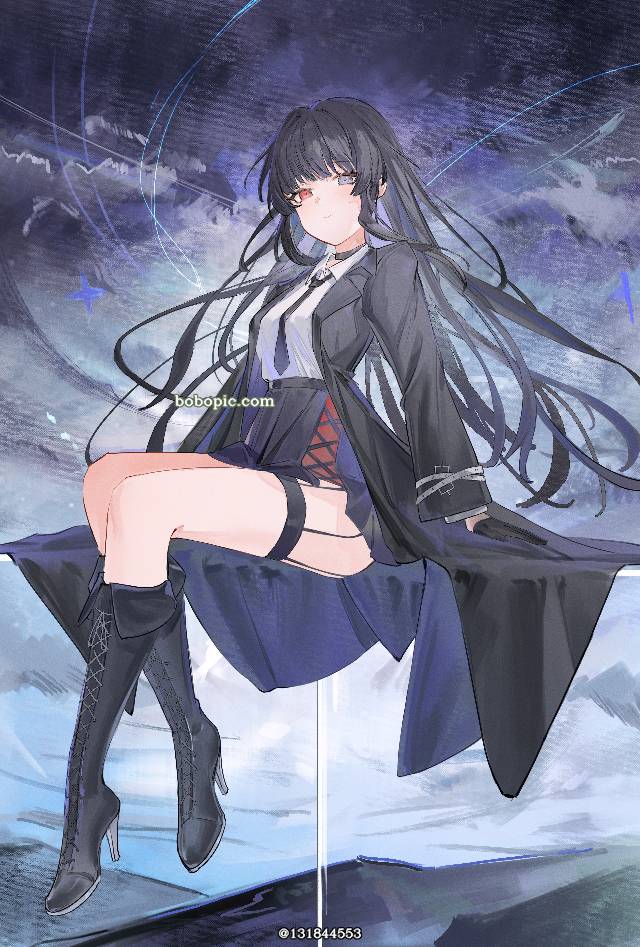 女孩子