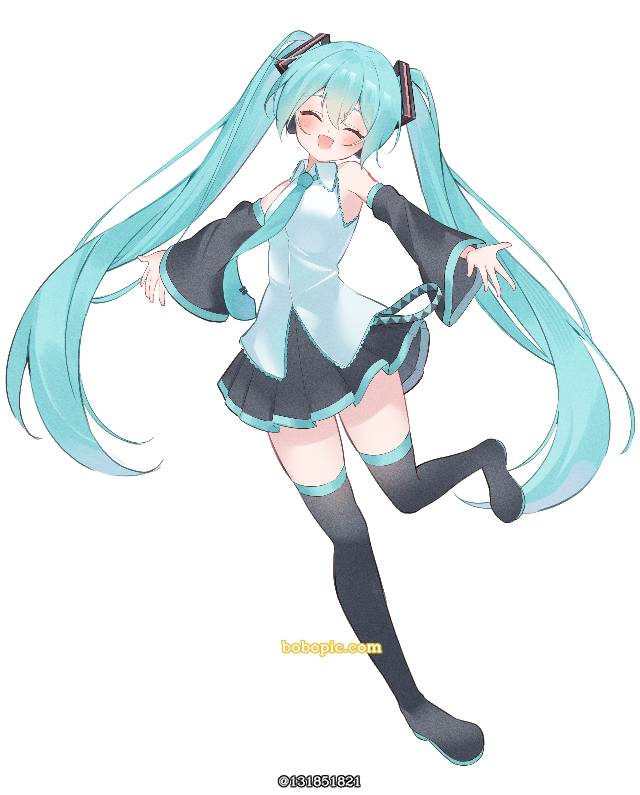 初音未来, Vocaloid