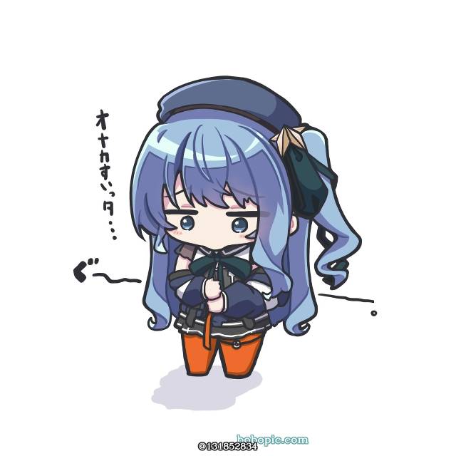 Hololive, Hoshimachi Suisei fanart, Suisei Hoshimachi, Virtual Youtuber 100+ bookmarks