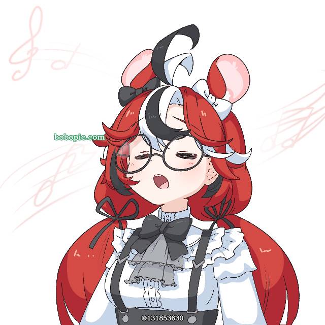 Hololive, Hakos Baelz, Hololive 英语, Virtual Youtuber 100+ bookmarks