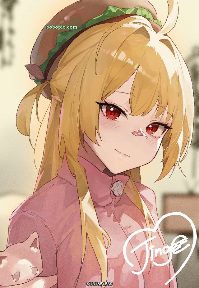 女孩子