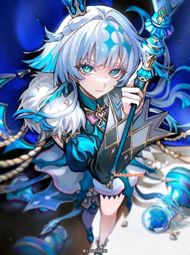 崩坏：星穹铁道, Honkai: Star Rail, 女孩子, 崩坏：星穹铁道100收藏