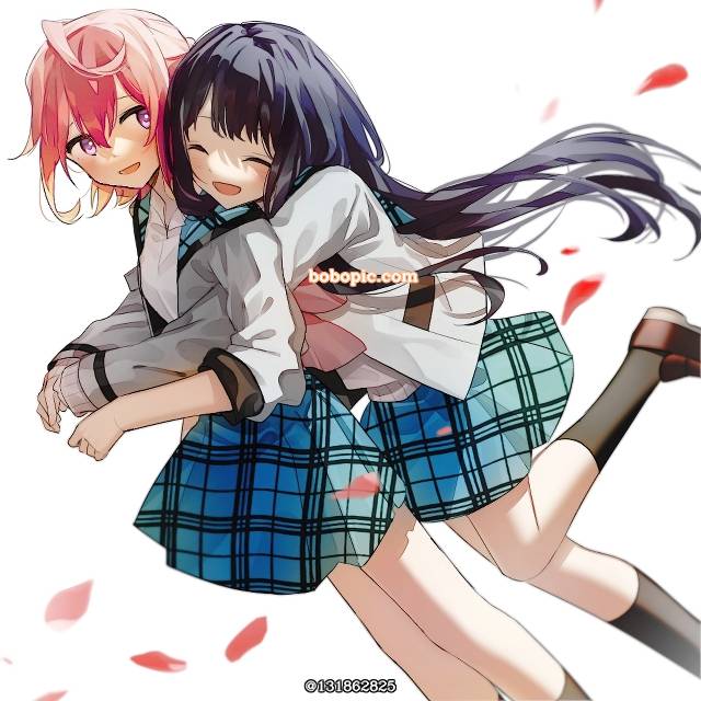 yuri
