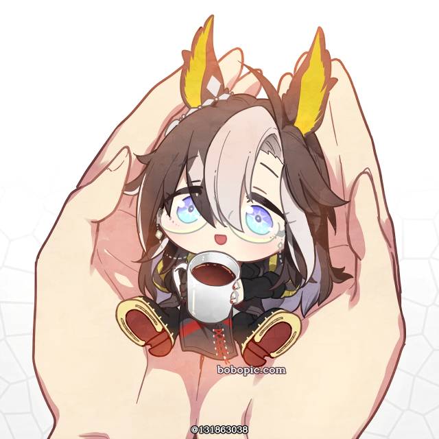 赛马娘Pretty Derby