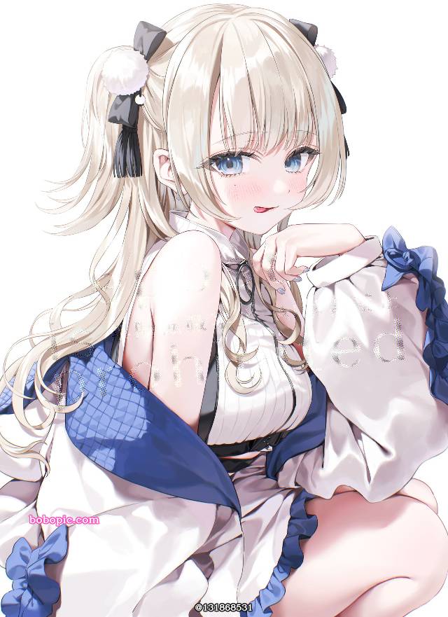 女孩子
