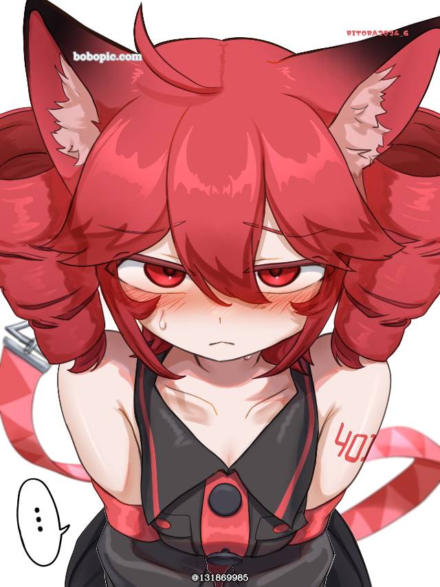 重音Teto, cat ears