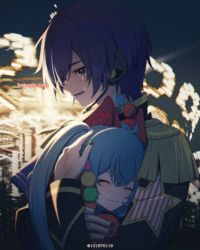 世界计划, 世界计划, 初音未来