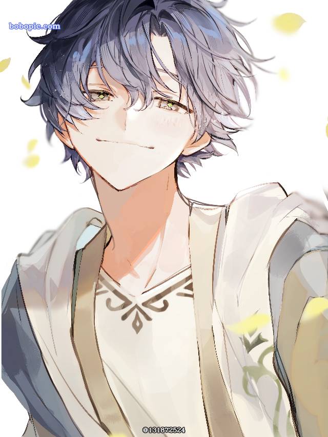 魔法使的约定, Figaro (Promise of Wizard)