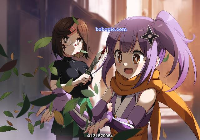 Konoha Koga