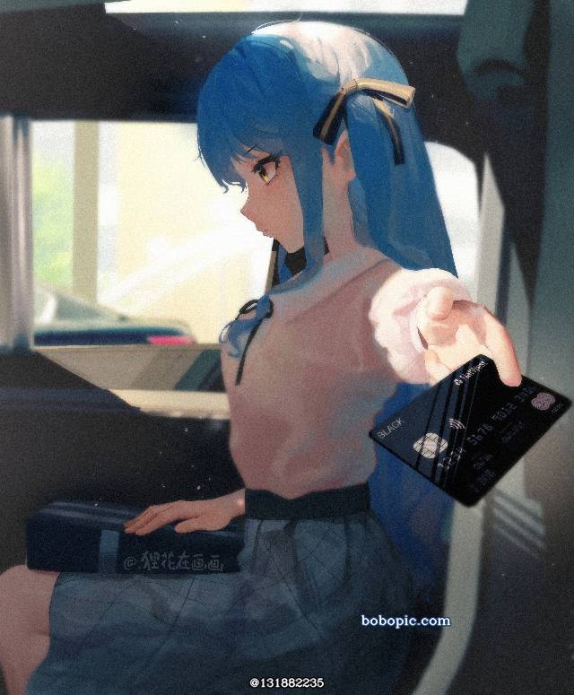 Sakiko Togawa, 女孩子, doujin