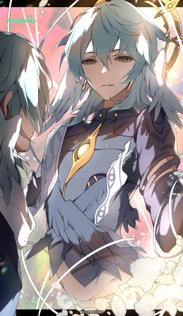 星期日, Honkai: Star Rail