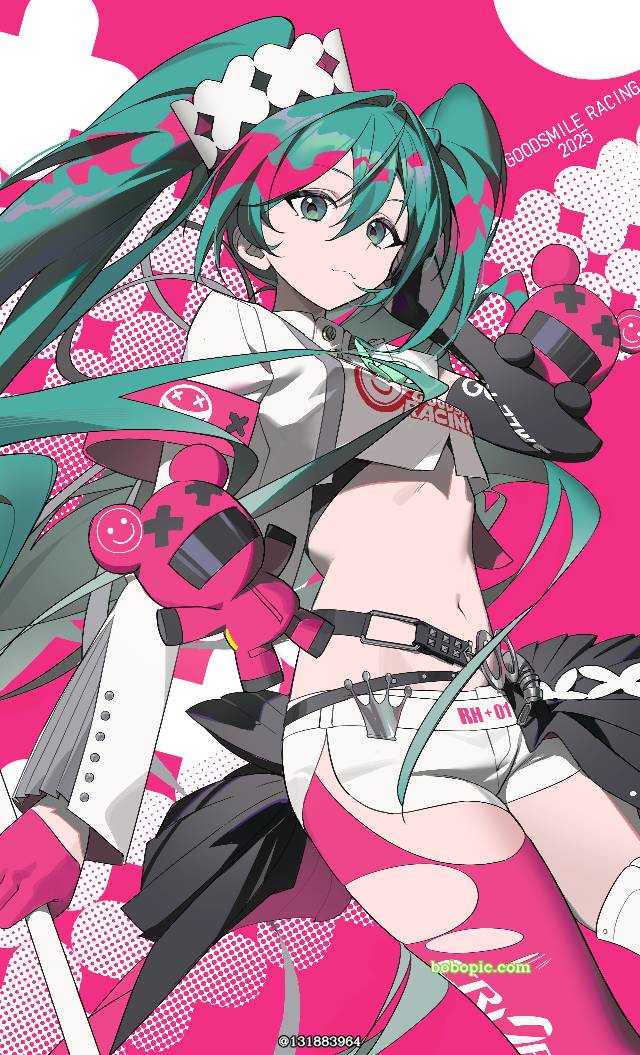 初音未来